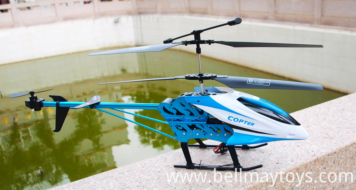 Toy RC Helicopter Toy RC Helicopter